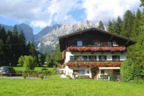 Pension Apartment Steiner, Ellmau, Österreich